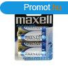 Elem glit LR20D alkaline 2 db/csomag, Maxell 