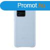 Tok Leather Cover for Samsung Galaxy S20 Ultra, sky blue