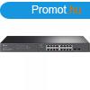 TP-Link TL-SG2218P JetStream 18-Port Gigabit Smart Switch wi