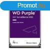 Western Digital Purple 4TB 5400rpm 256MB SATA3 3,5" HDD