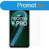 Realme 9 Pro 5G karcll edzett veg Tempered glass kijelzf