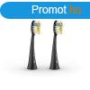 TrueLife SonicBrush K-series heads Sensitive black 2 pack