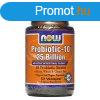 Now Probiotic-10 Kapszula 50 db