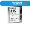 Ricoh  GC41 tintapatron black ORIGINAL 2,5K 