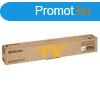 Kyocera TK8115 toner yellow ORIGINAL 