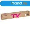 Kyocera TK8115 toner magenta ORIGINAL 