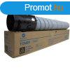 Minolta TN324 toner black ORIGINAL 