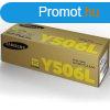 Samsung CLP680 toner yellow ORIGINAL 3,5K 