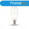 4,5W LED izz Samsung chip E14 Gyertya 4000K 5 v garancia -