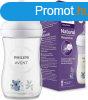 Philips AVENT Natural Response with Airfre 260 ml cumisveg 