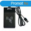 ZKTeco zk_ACC-USBR-CR20E Asztali USB EM-ID krtyaolvas