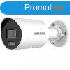 Hikvision - Hikvision DS-2CD2087G2H-LI(2.8mm)(eF) 8 Mpx-es I