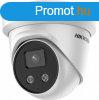 Hikvision - Hikvision DS-2CD2346G2-IU(2.8mm)(C) 4 Mpx-es IP 