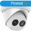 Hikvision - Hikvision DS-2CD2383G2-IU(2.8mm) 8 Mpx-es IP kam