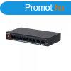 Dahua PFS3010-8GT-96-V2 PoE switch