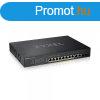 Zyxel - ZyXEL XGS1930-12HP Multi-Gigabit PoE Switch