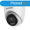 Hikvision - Hikvision DS-2CD1327G0-L(2.8mm)(C) 2 Mpx-es IP k