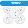 Ubiquiti - Ubiquiti UniFi Access Point UAP-AC-HD-5