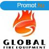 Global Fire - GFE NODE ellapi matrica