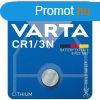 Varta Lithium Gombelem CR1/3N 3V B1