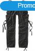 Brandit Ladies M-65 Cargo Pants anthracite