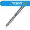 CONCEPT tcsavar TORX fejjel, M10x120mm