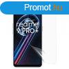 Realme 9 Pro Plus 5G karcll edzett veg Tempered glass kij