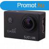 SJCAM SJ4000 Wi-Fi Sportkamera Black Wat Waterproof Case