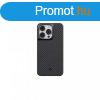 Pitaka MagEZ PRO 3 tok Black / Grey Twill 1500D Apple iPhone