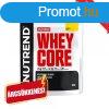 NUTREND Whey Core 900 g Vanilla