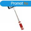 BSN Selfie Stick Red with Logo
