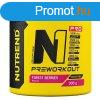 NUTREND N1 PRO 300g Forest Berries