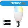 SWISSTONE SH 320 Smart Home LED fnyforrs sznes (E14)