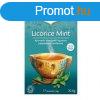 Yogi bio tea desgykr menta 31 g