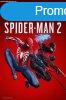 Insomniac Games Marvel&#039;&#039;s Spider-Man 2 (PS