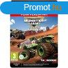 Monster Jam: Steel Titans [Steam] - PC