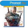 The Witcher 3: Wild Hunt (Game of the Year Kiads) - PS4
