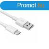 Samsung EP-DR140AWE fehr gyri USB - Type-C adatkbel 0.8m