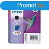 Epson T0801 tintapatron black ORIGINAL 