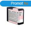 Epson T5806 tintapatron light magenta ORIGINAL 