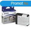 Epson T5809 tintapatron light black ORIGINAL 