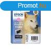 Epson T0966 tintapatron light magenta ORIGINAL 