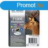 Epson T1306 tintapatron CMY multipack ORIGINAL 