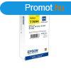 Epson T7894 tintapatron yellow ORIGINAL 