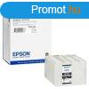 Epson T8651 tintapatron black ORIGINAL 