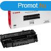 Canon CRG715 toner ORIGINAL 