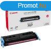 Canon CRG707 toner magenta ORIGINAL 