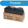 Kyocera TK18 toner ORIGINAL 