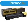 Kyocera TK8305 toner yellow ORIGINAL 