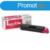 Kyocera TK580 toner magenta ORIGINAL 